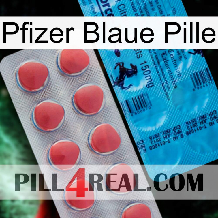 Pfizer Blue Pill new14